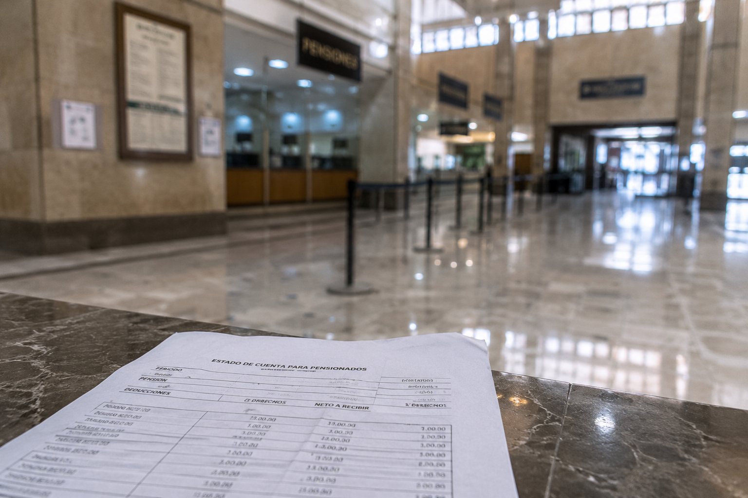 Reforma pensiones México empresas 2026