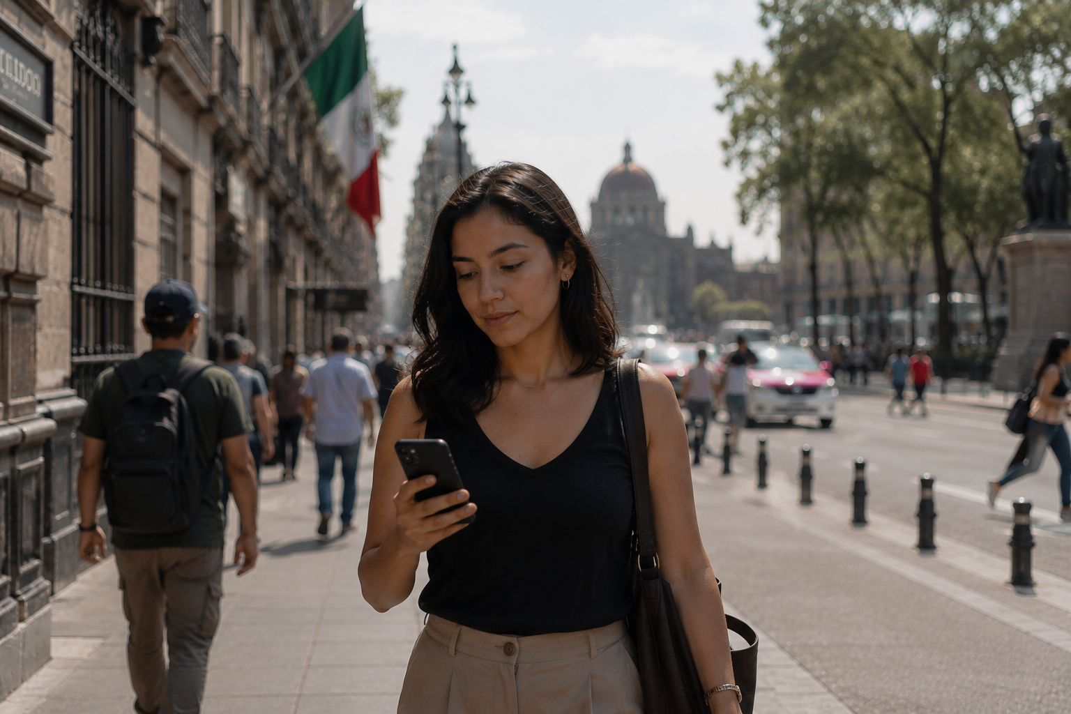 generacion-z-beneficios-laborales-trabajo-mexico