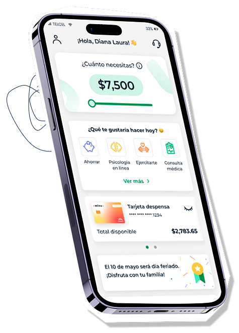 App minu