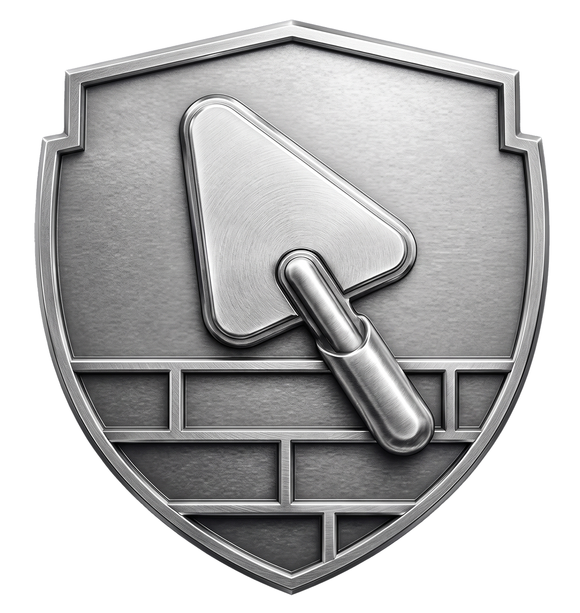 Escudo Cuchara Completa
