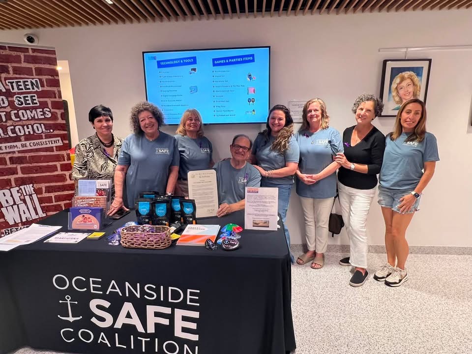 25 Years Later - Still Needed. Overdose Awareness 2026