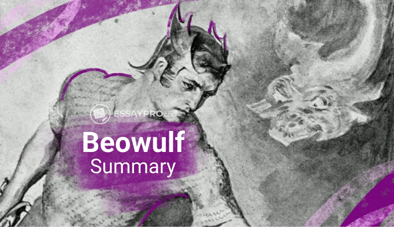 Beowulf Summary: Characters, Quotes, Symbols &amp; More