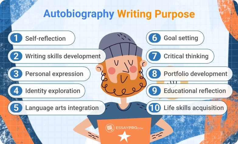 Autobiography: What Is it and How to Write? (+ Examples)