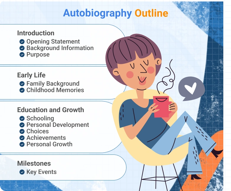 Autobiography: What Is it and How to Write? (+ Examples)