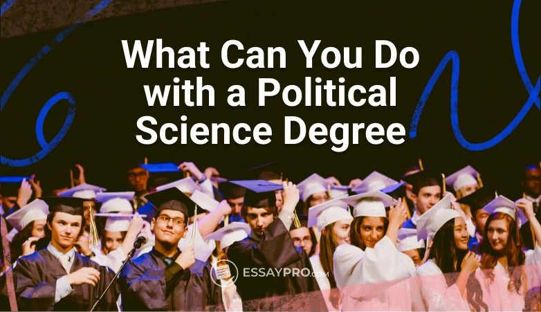 Jobs for Political Science Majors