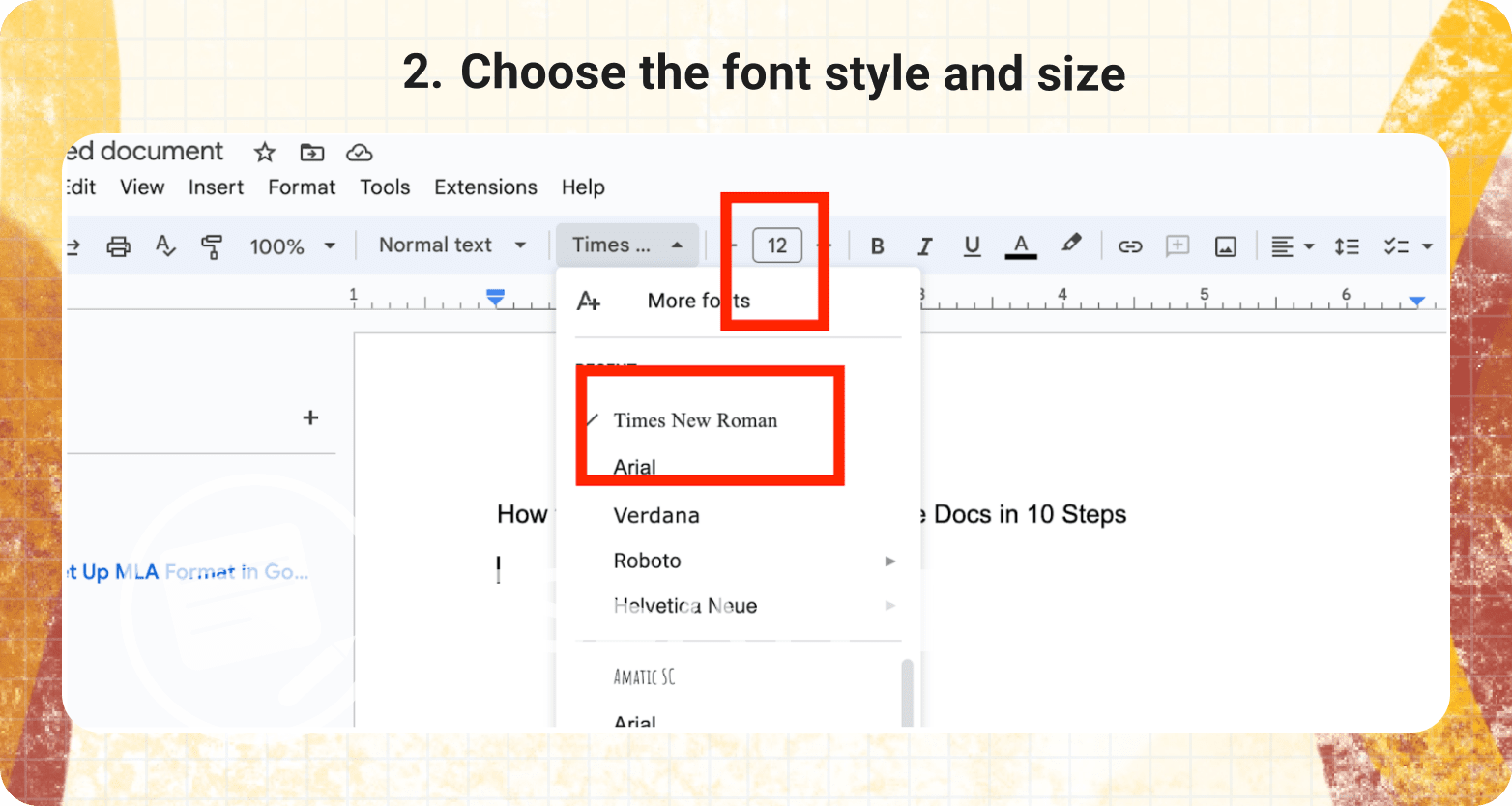 How to Style Essays Using MLA Format | EssayPro