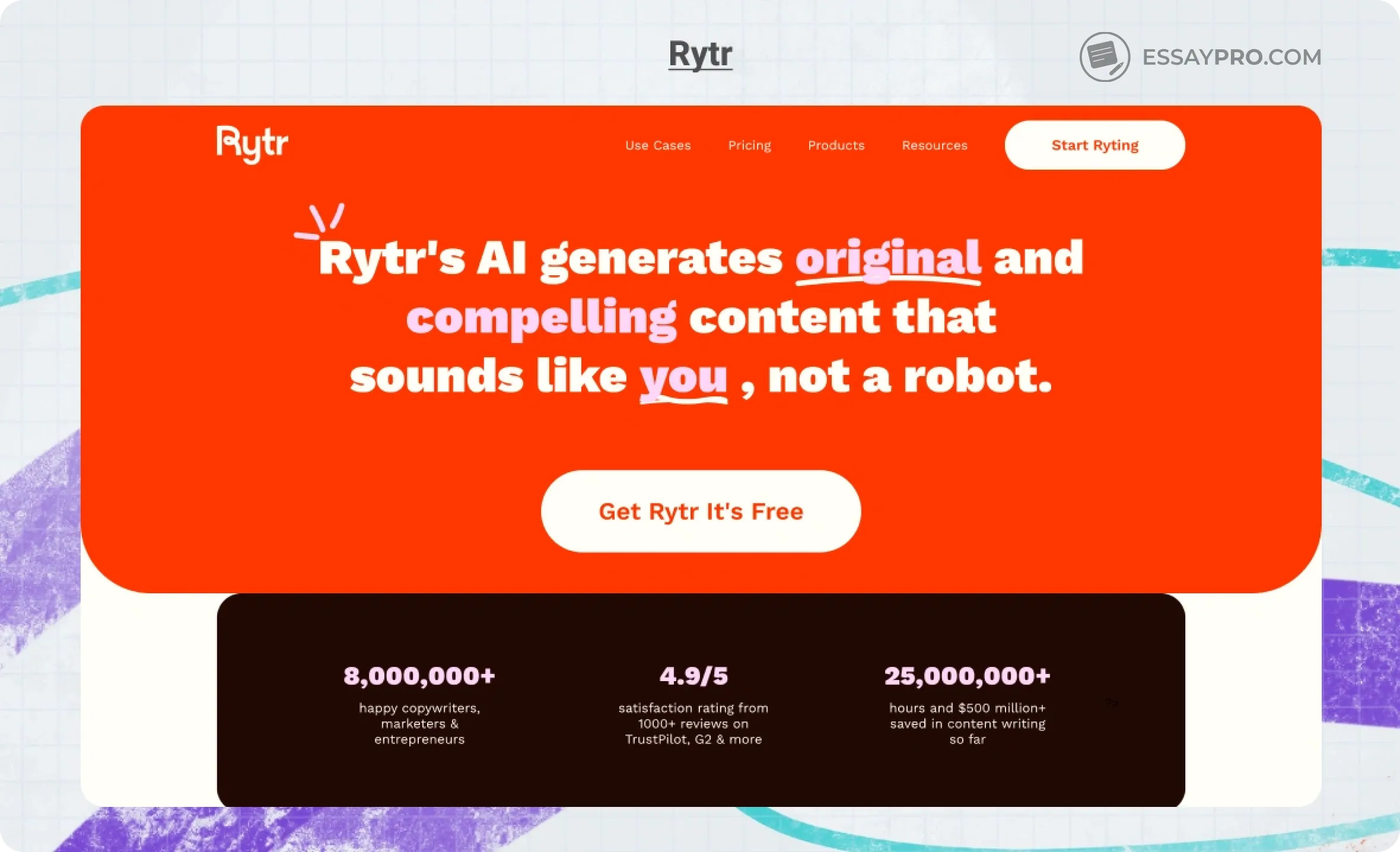rytr
