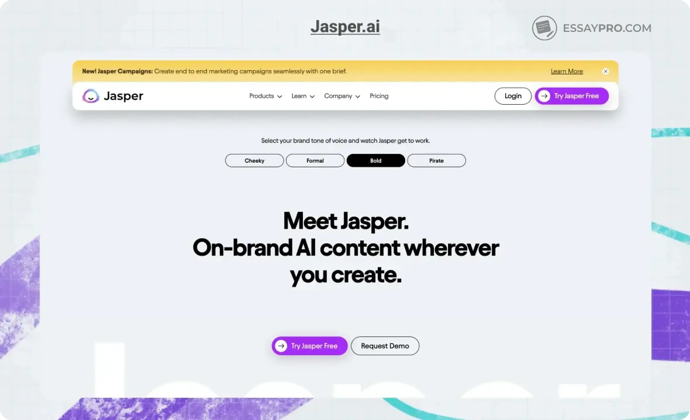 Jasper.AI
