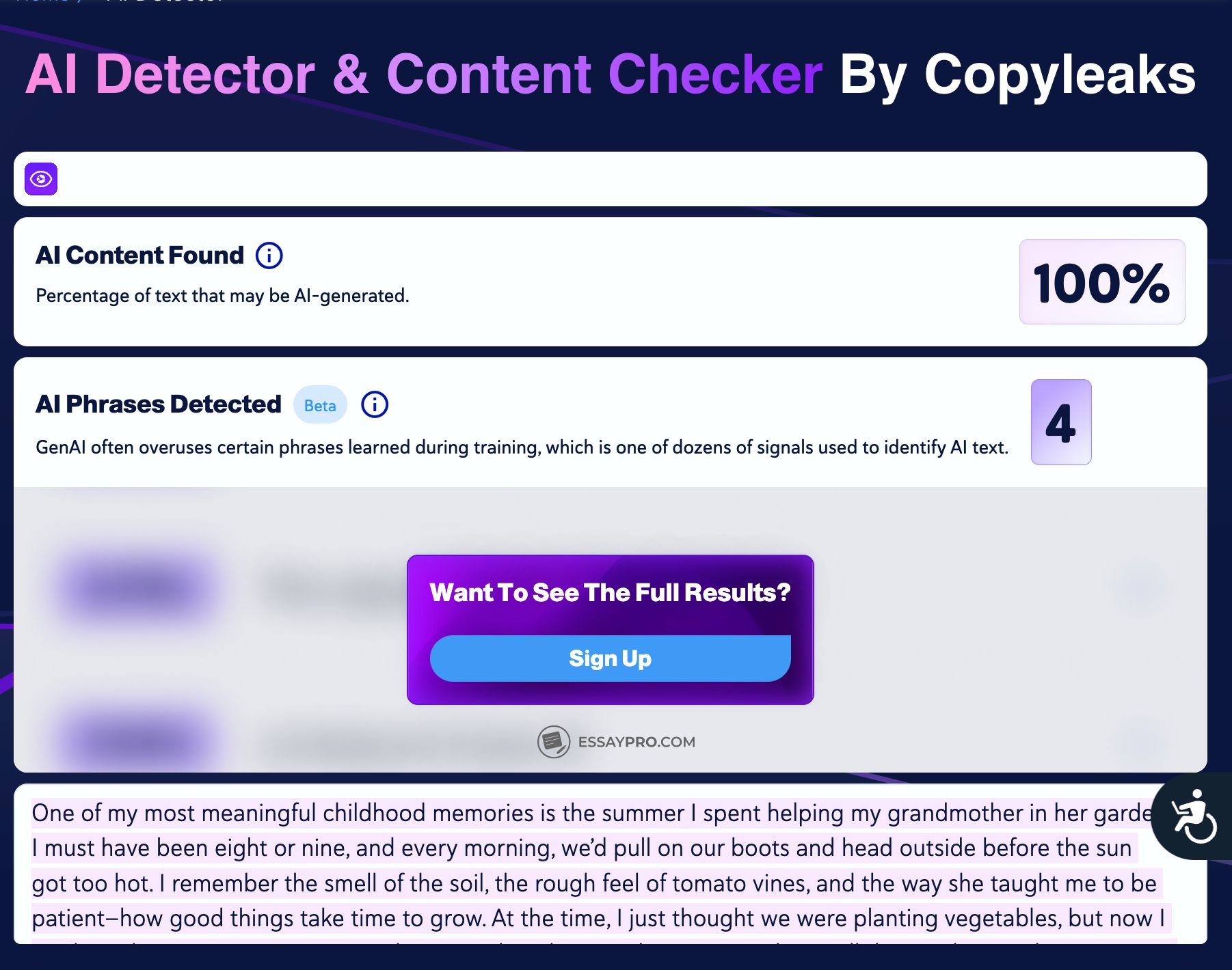 Copyleaks