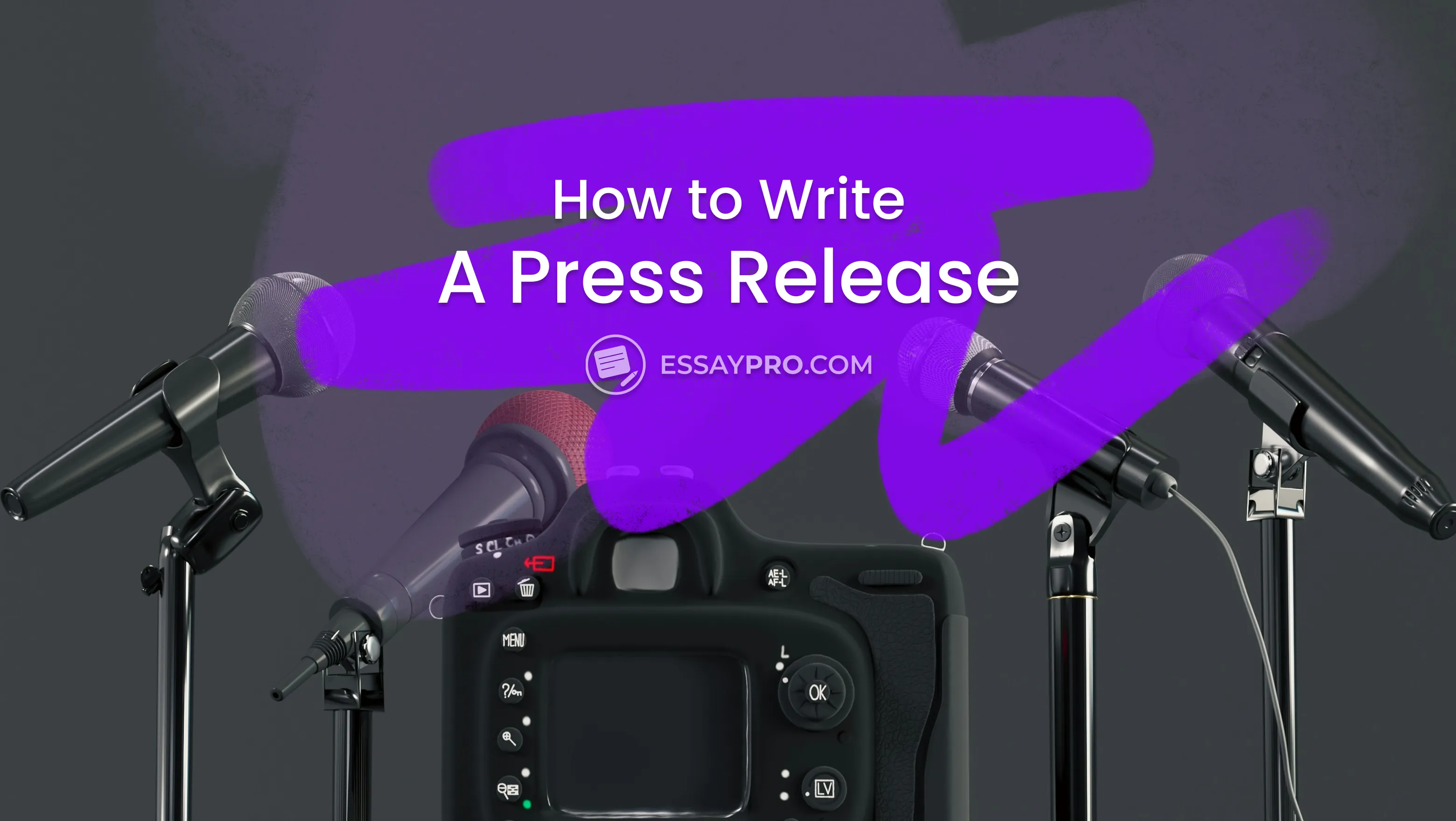 Press Release