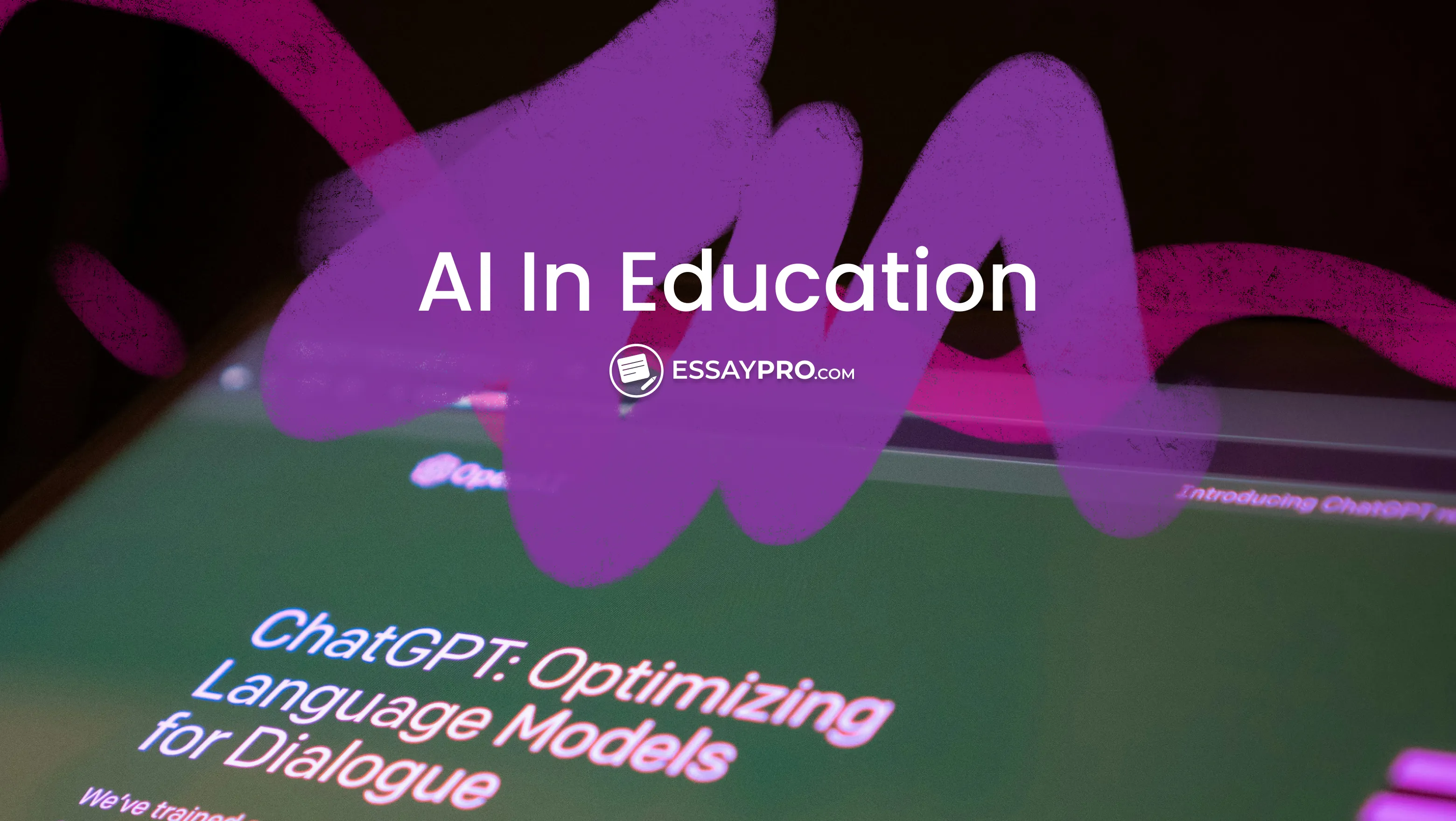 ai in education