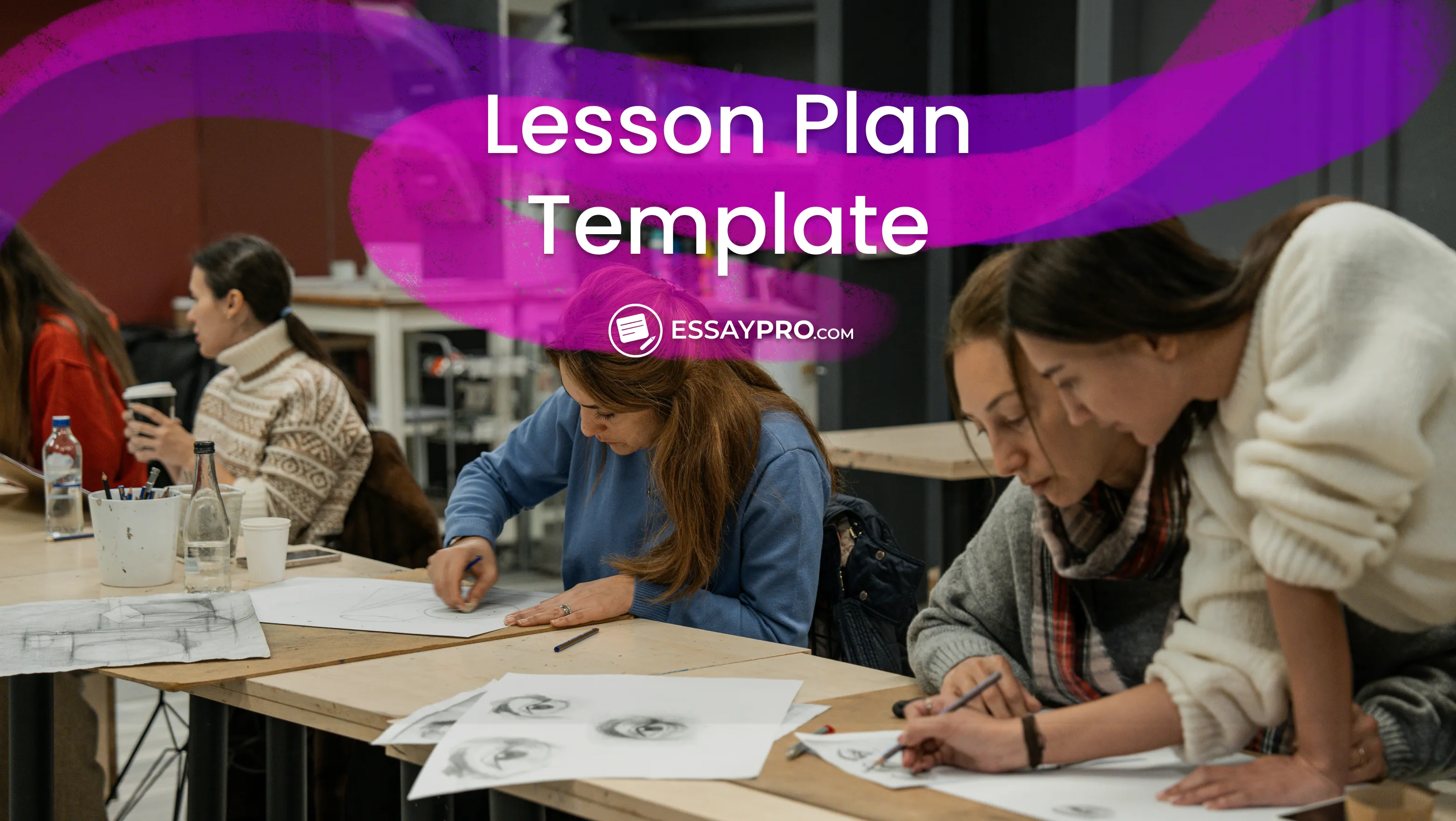 lesson plan template