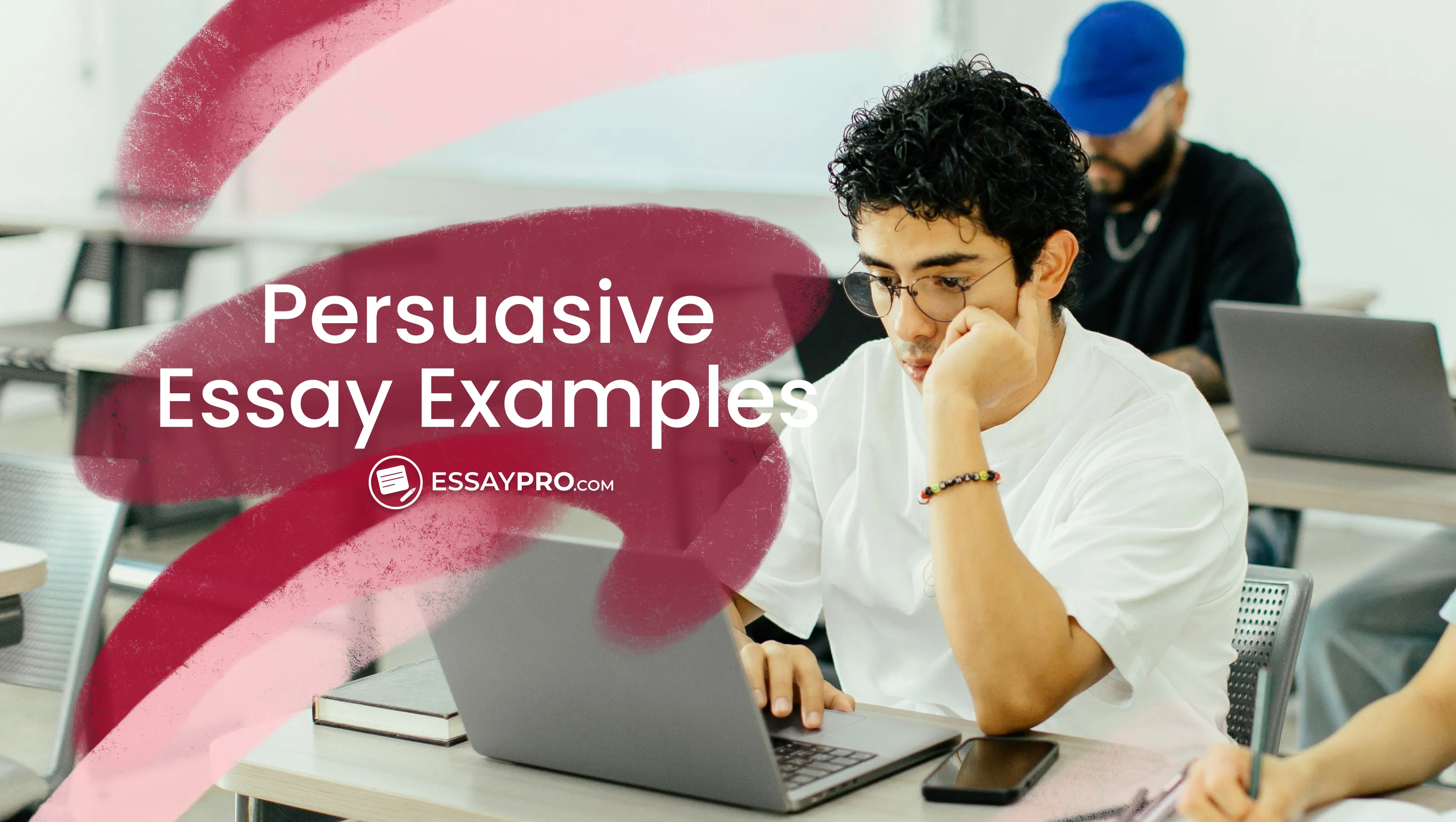 persuasive essay examples