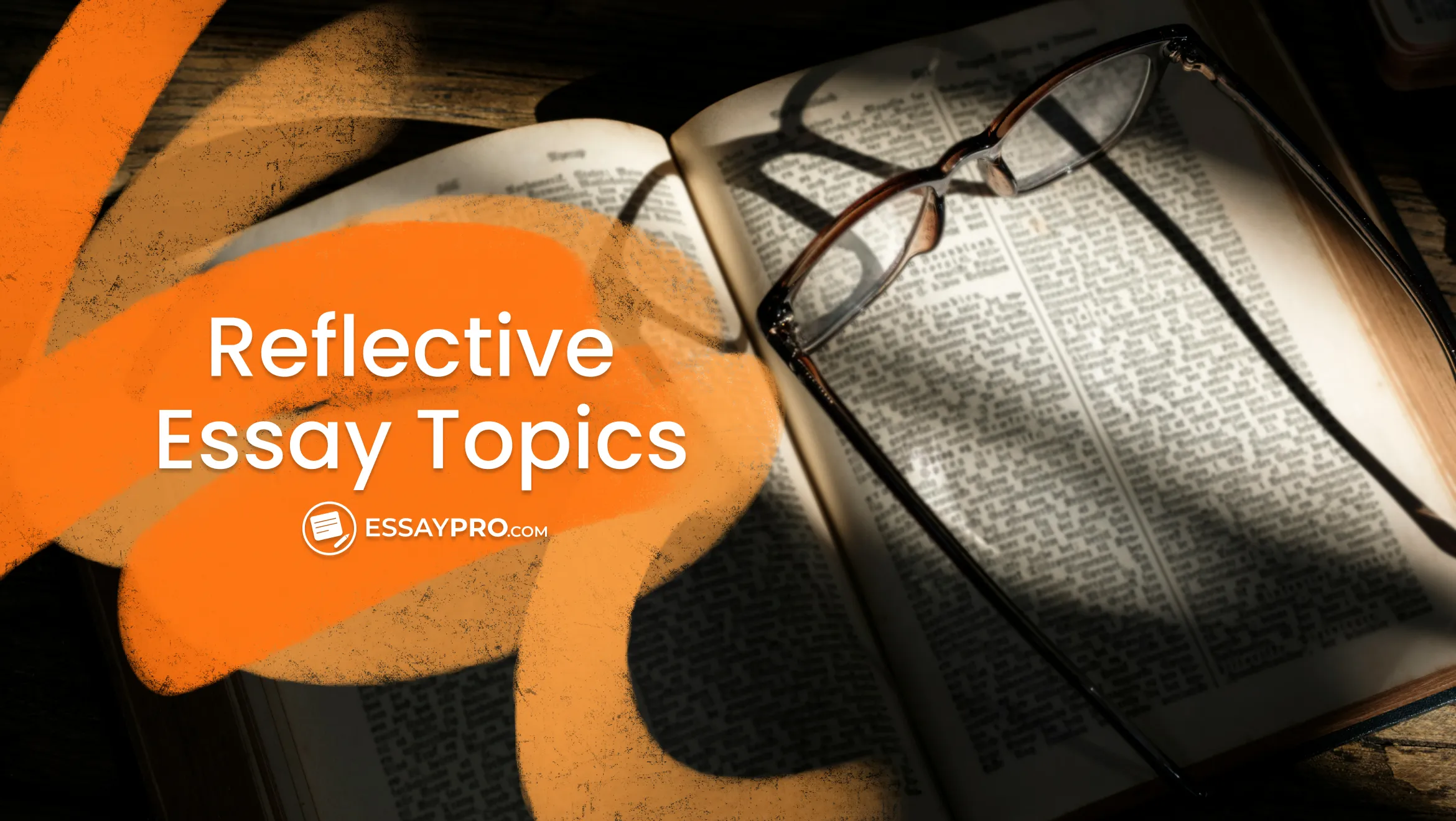 Reflective Essay Topics 