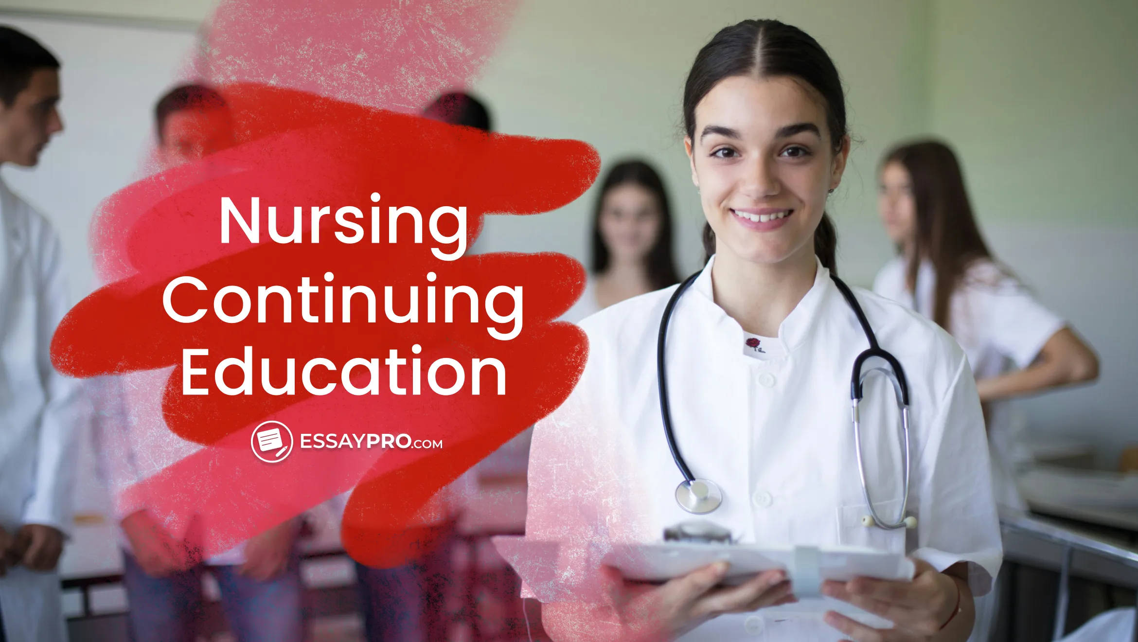 Nursing Continuing Education