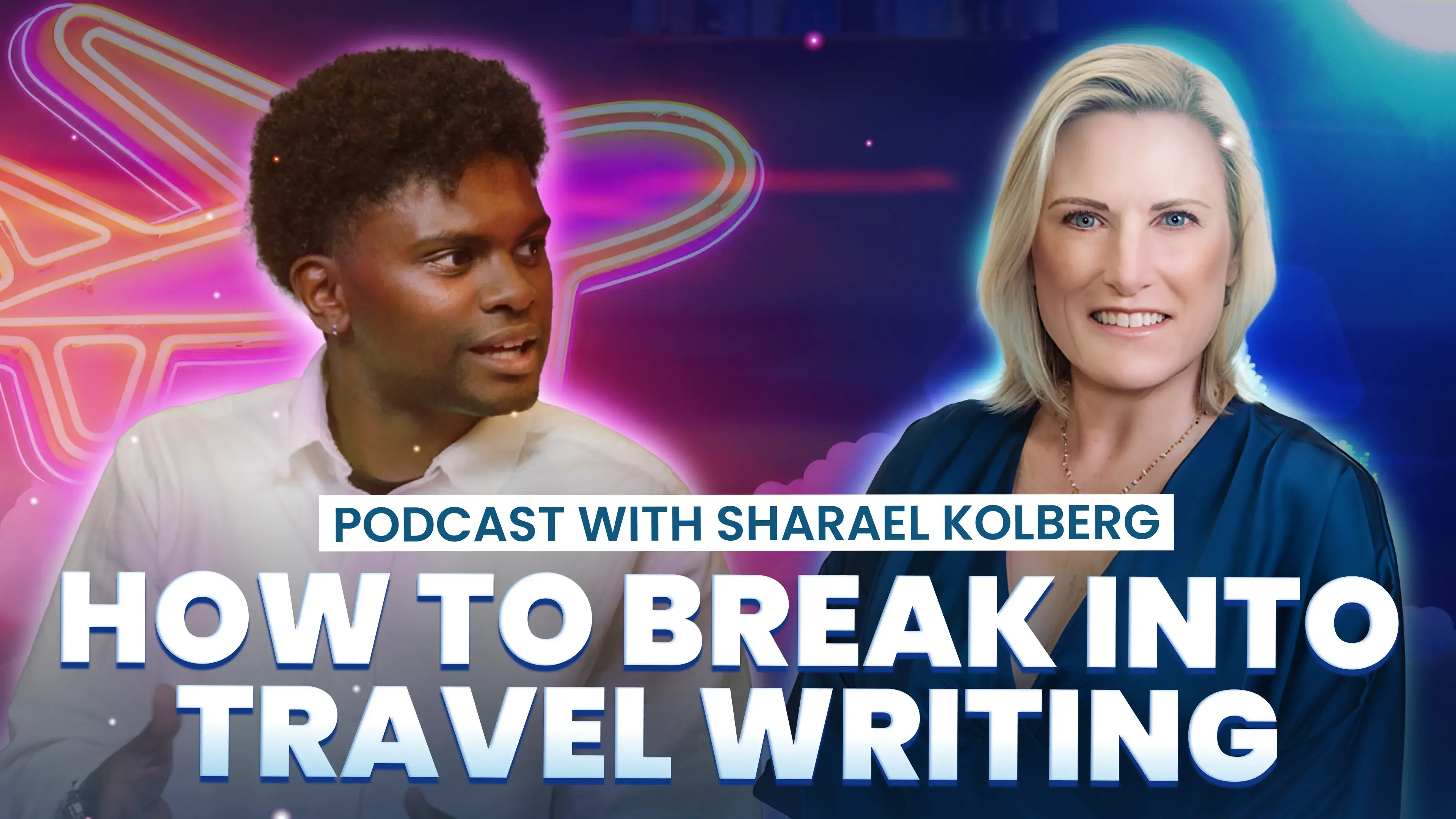 How to Break Into Travel Writing