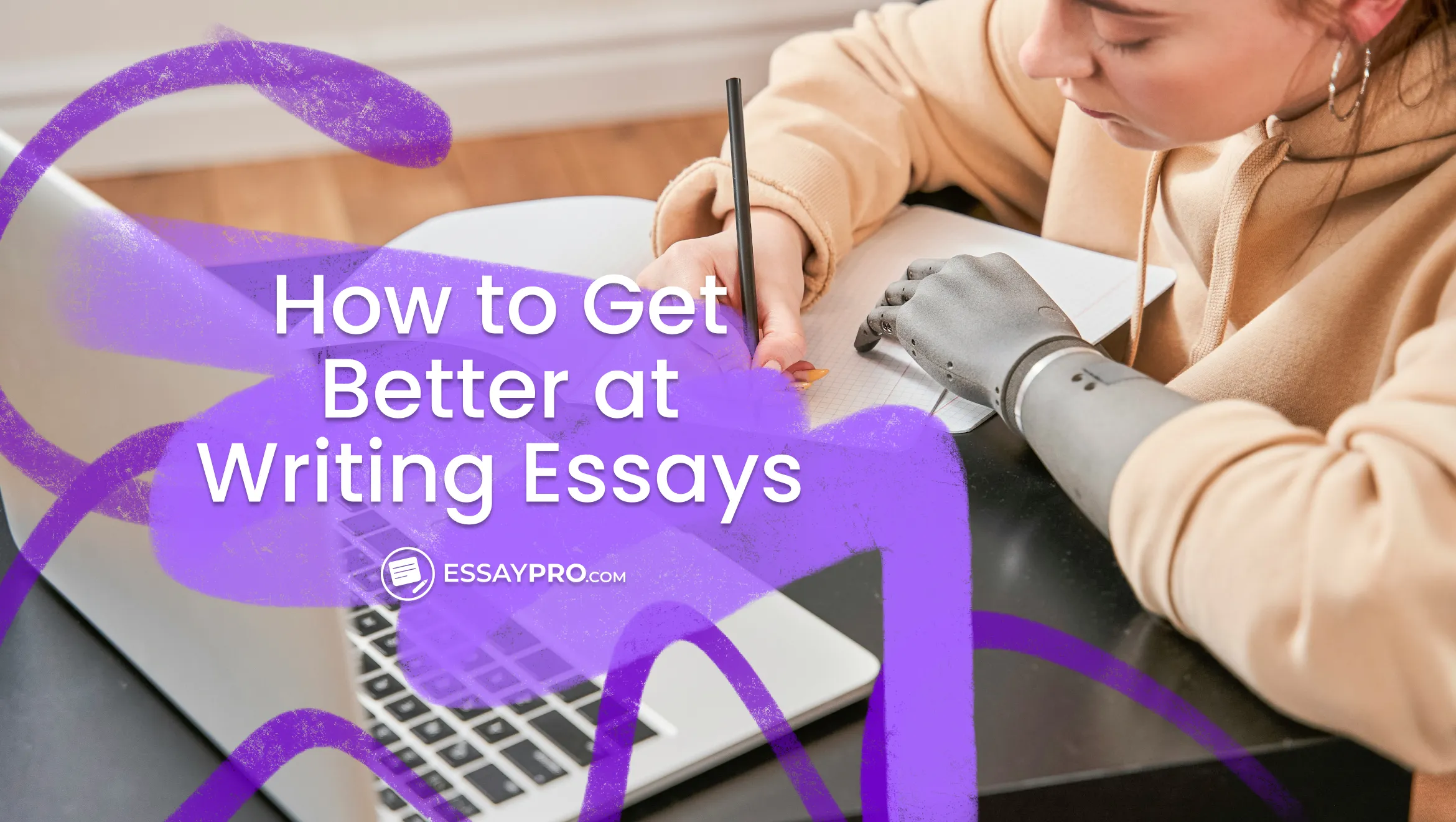 How to Get Better at Writing Essays
