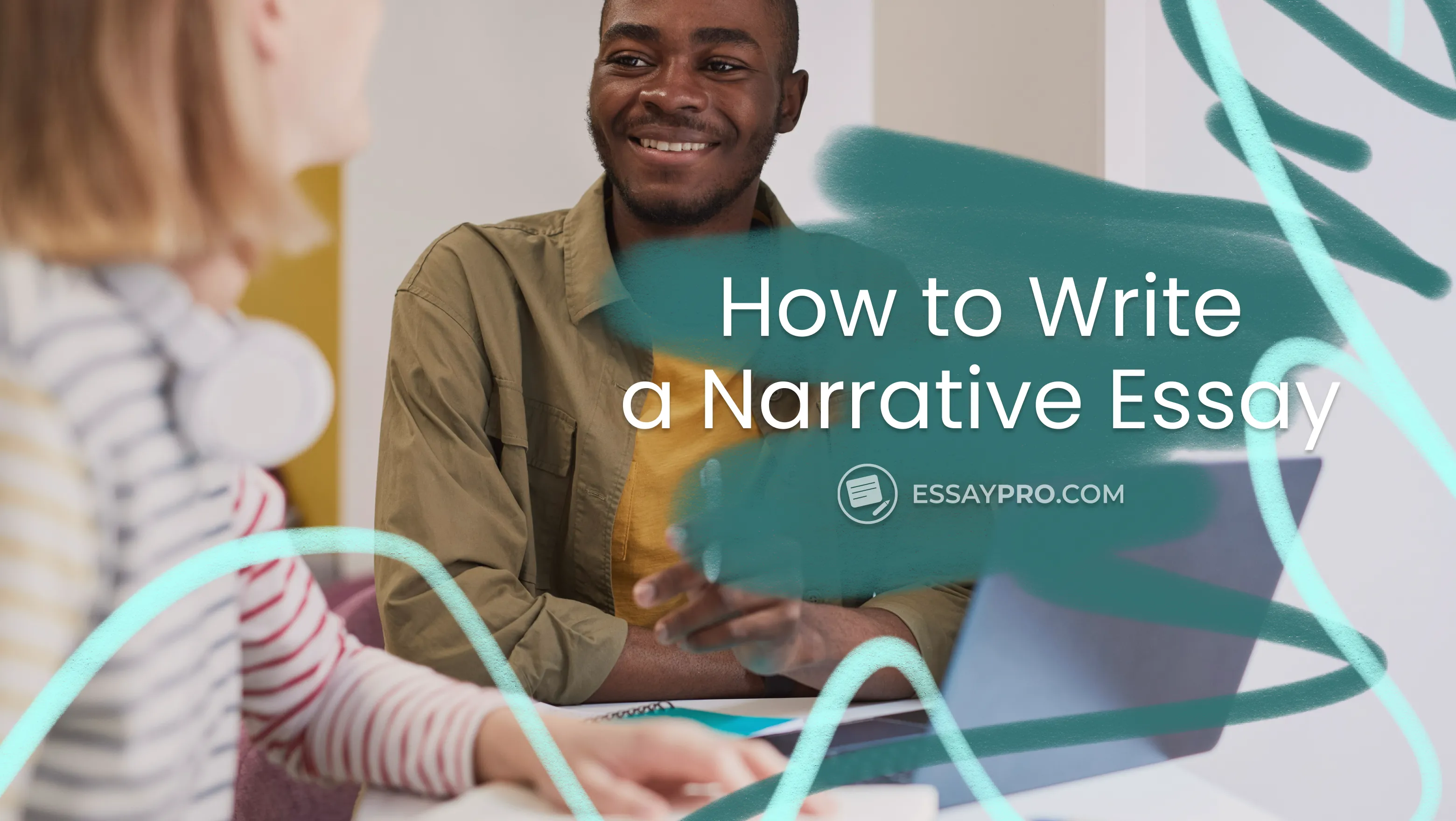 How to Write a Narrative Essay