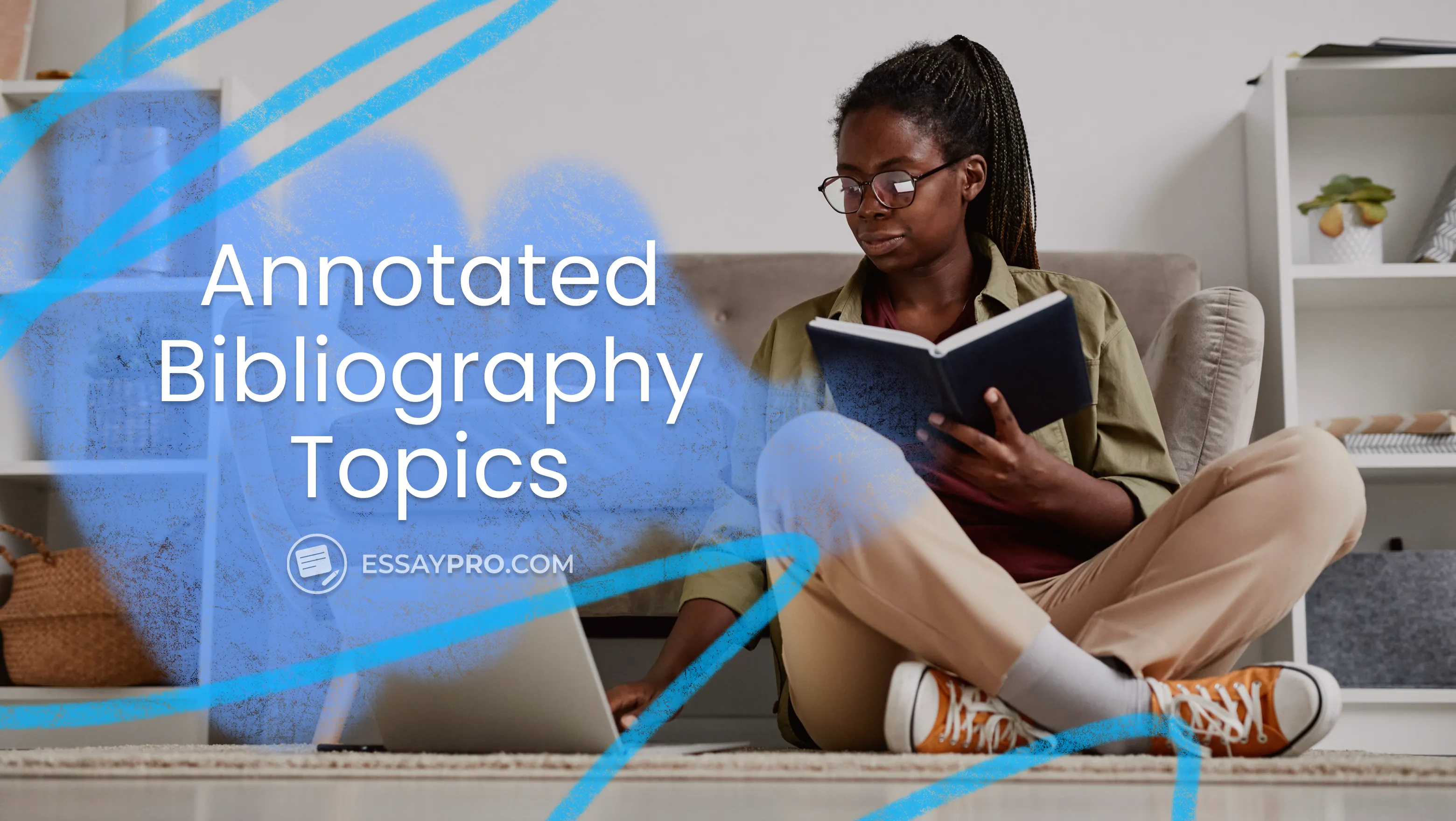 Annotated Bibliography Topics