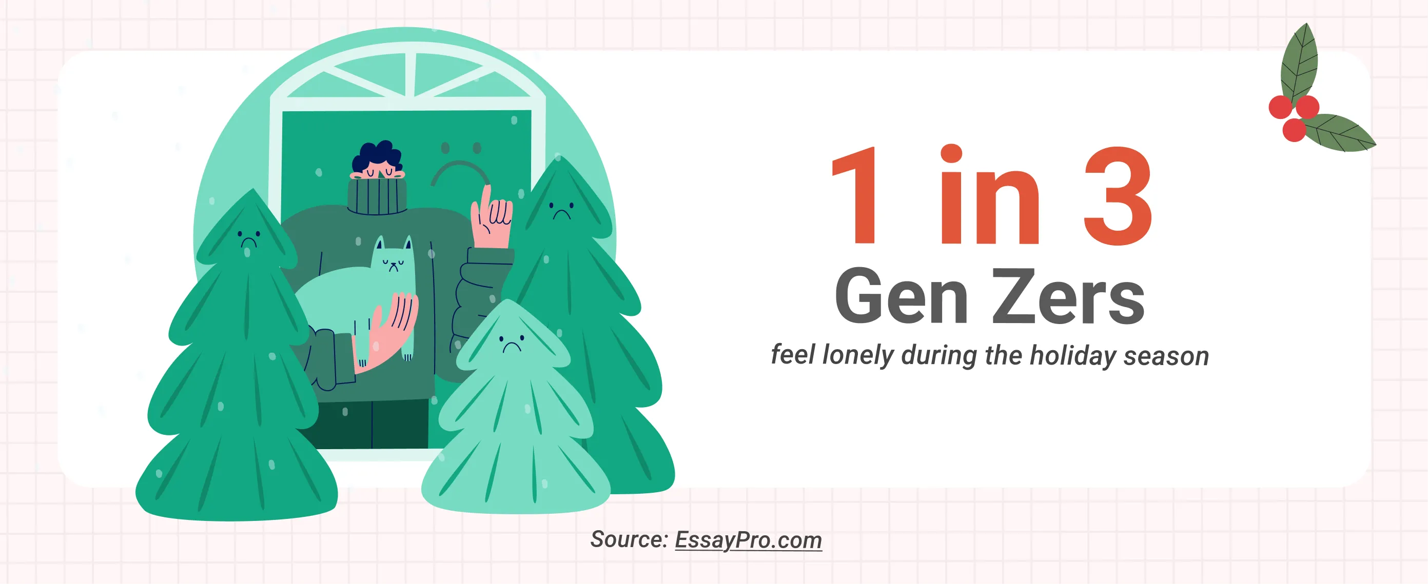 Holiday Season Mental Health