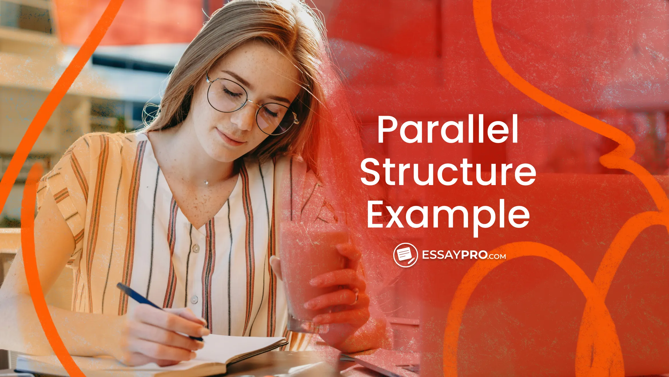 Parallel Structure Example