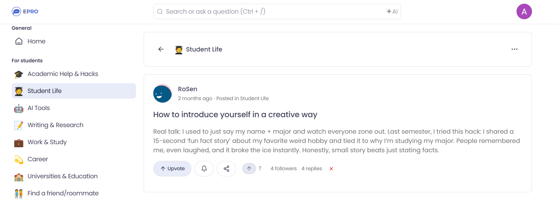 Autobiography: A Guide for 2026