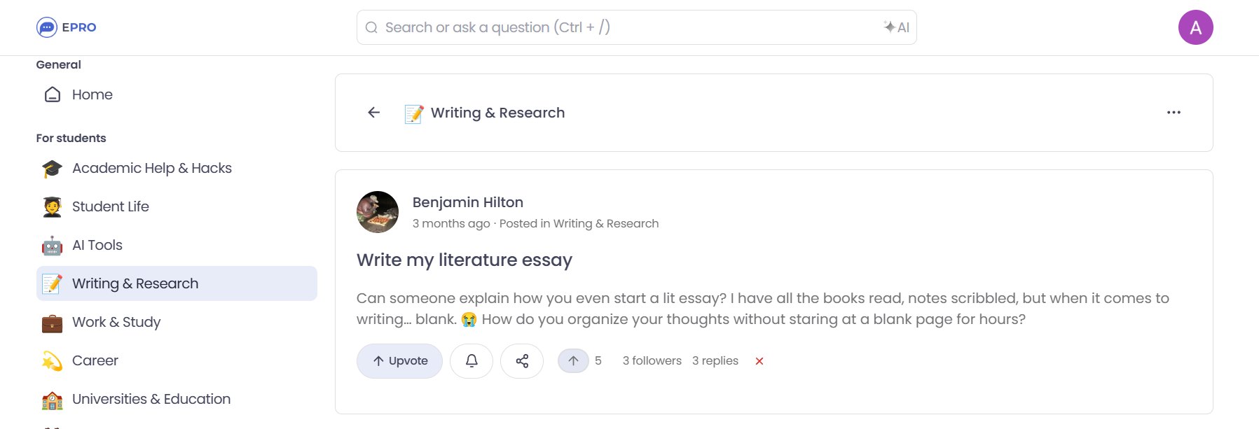 Modernism in Literature: Definition, Characteristics, Examples