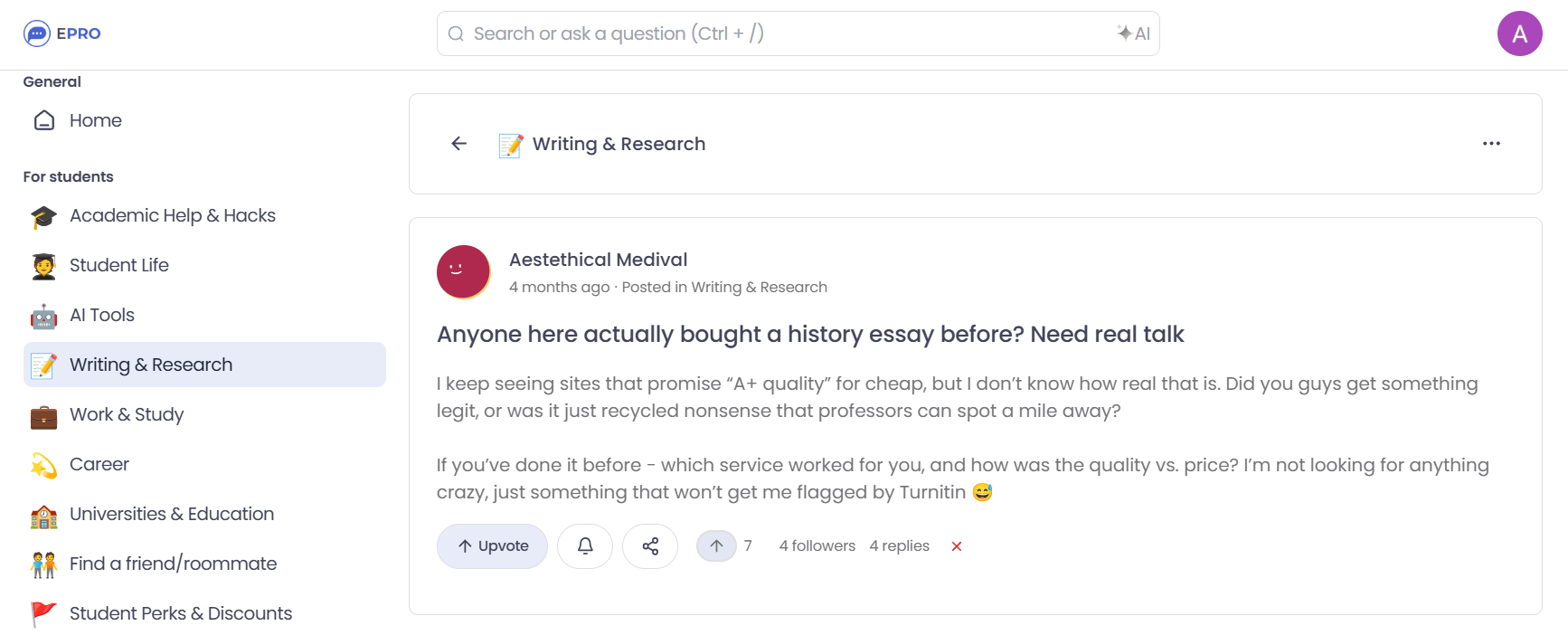 US History Topics Spanning Multiple Periods 