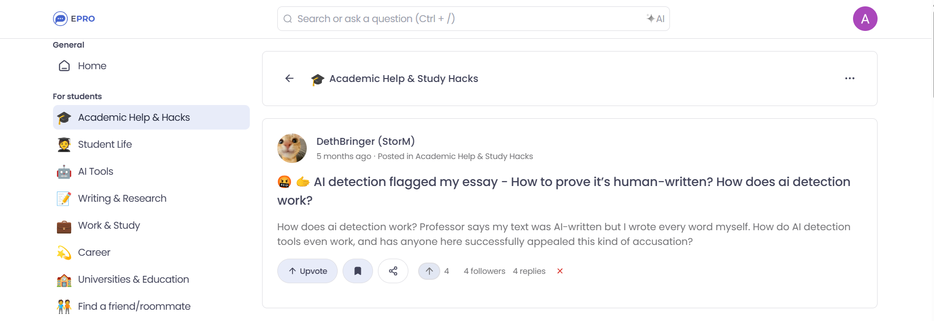 What Are the Consequences of Plagiarism