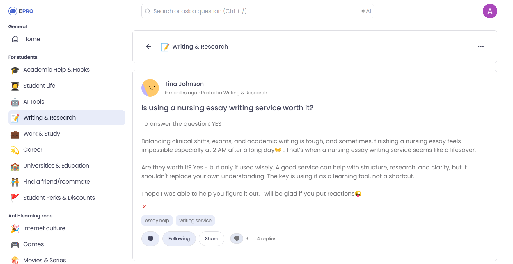 Telehealth Nursing: What is a Telehealth Nurse