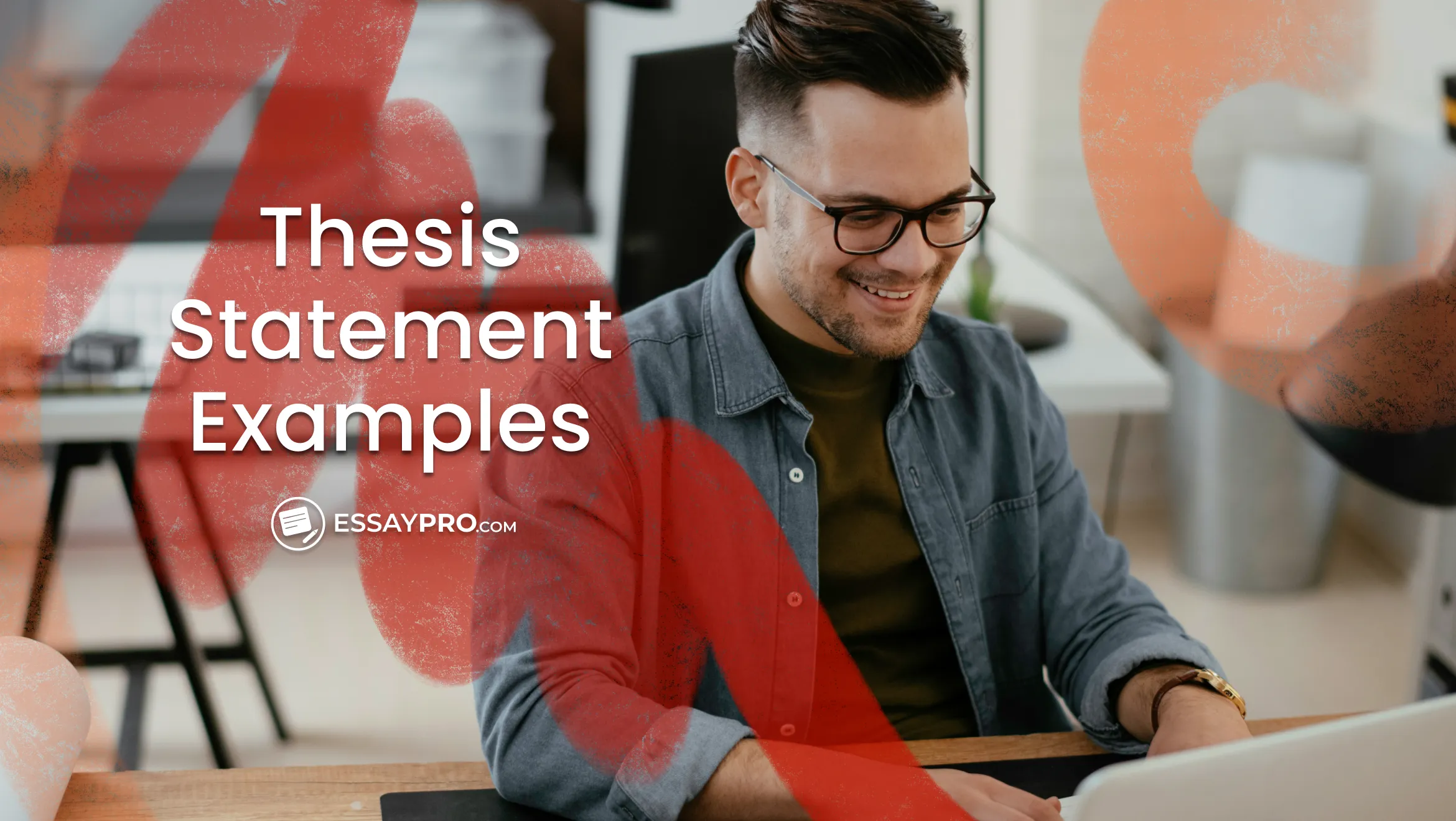 Thesis Statement Examples