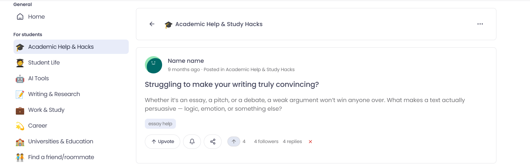 Top 200+ Persuasive Essay Topics for 2026