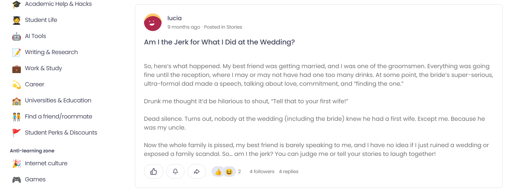 Special Occasion Speech: Definition, Types, Topics, and Examples