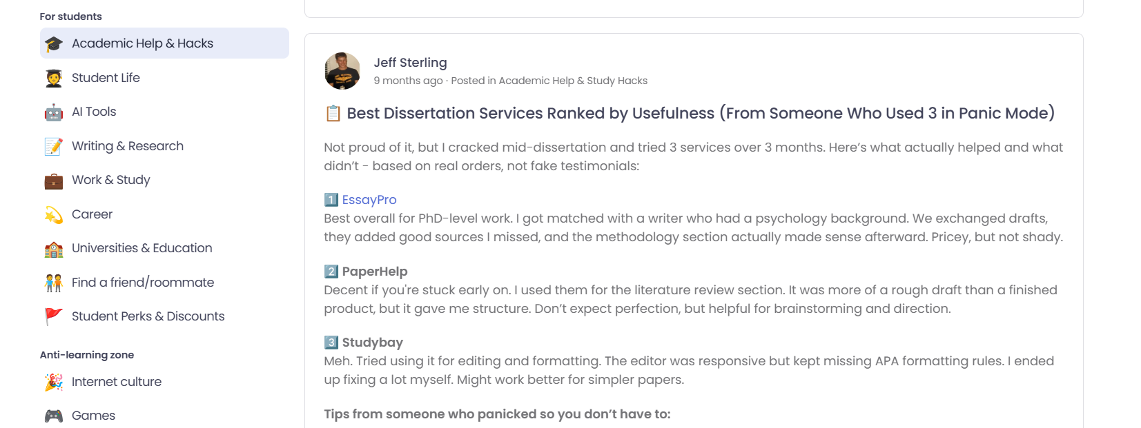 Top 100 Dissertation Topics Choosing the Best Topic for Research