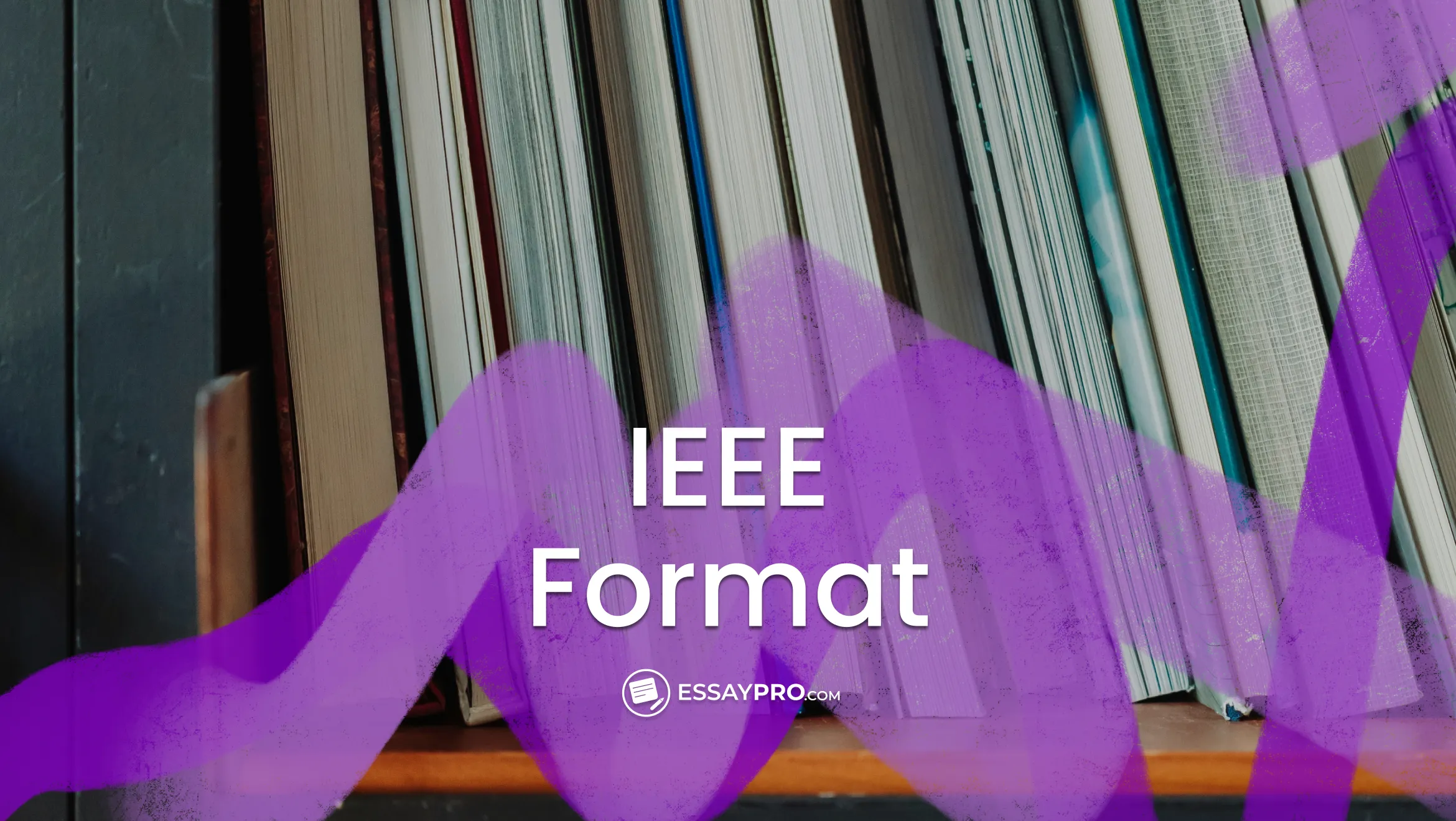 IEEE Format