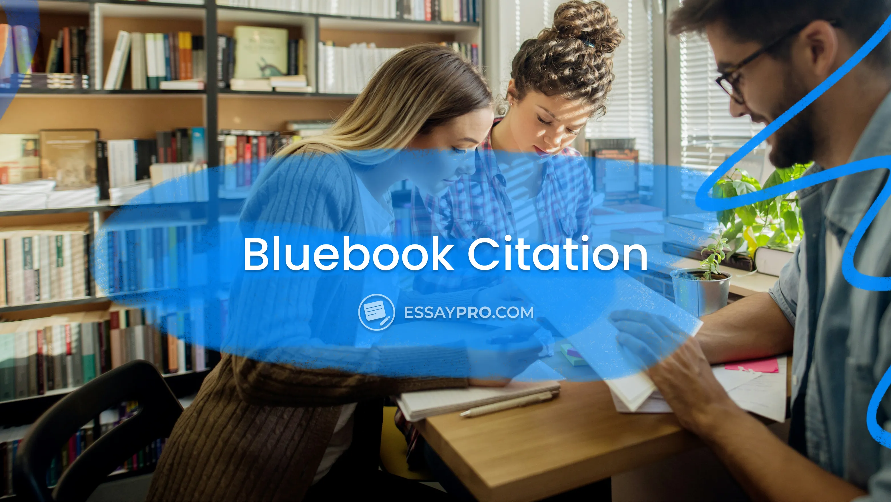 bluebook citation