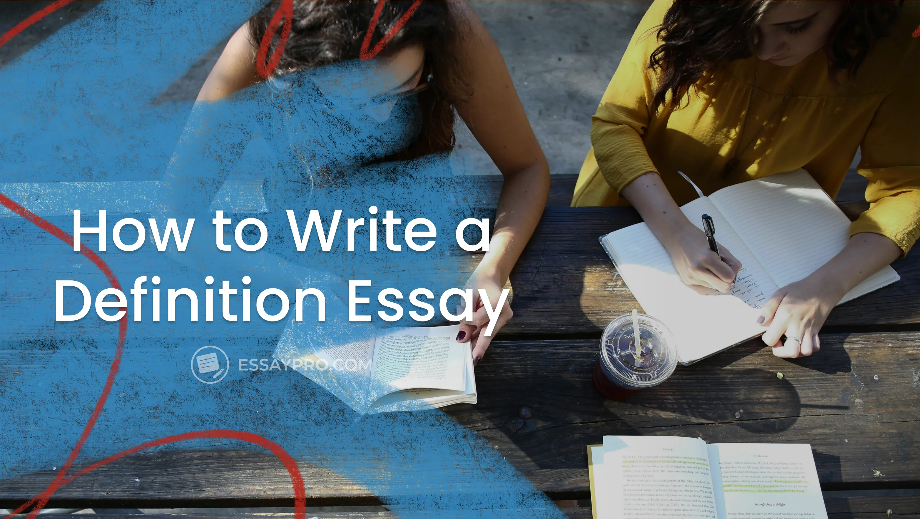 definition essay