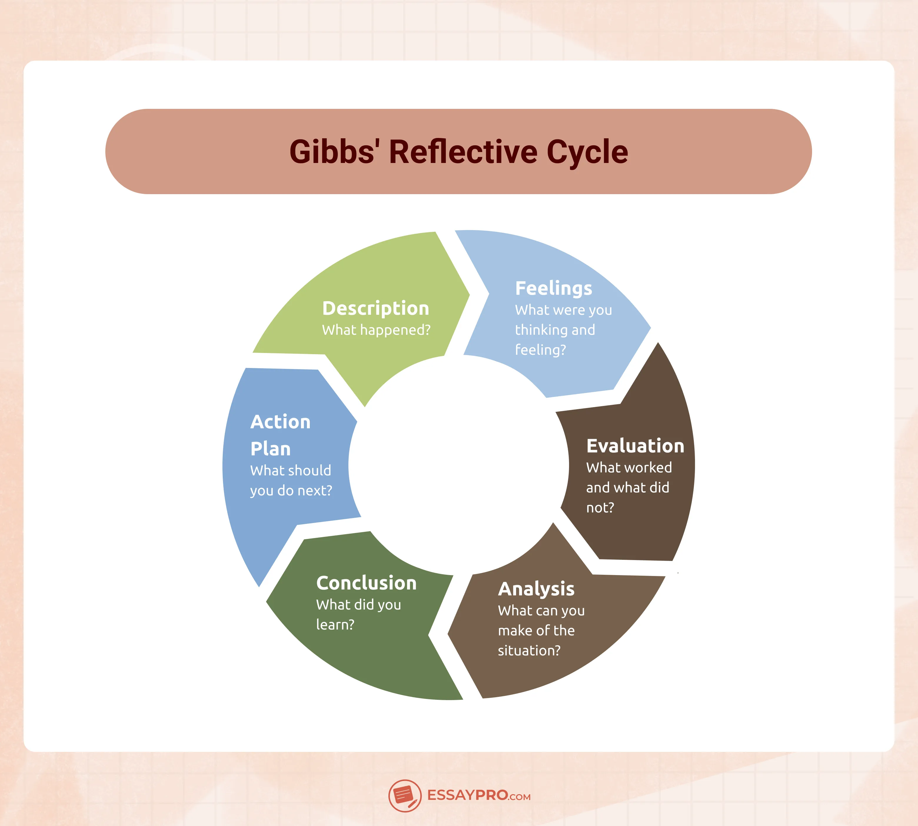 Gibbs’ Reflective Cycle