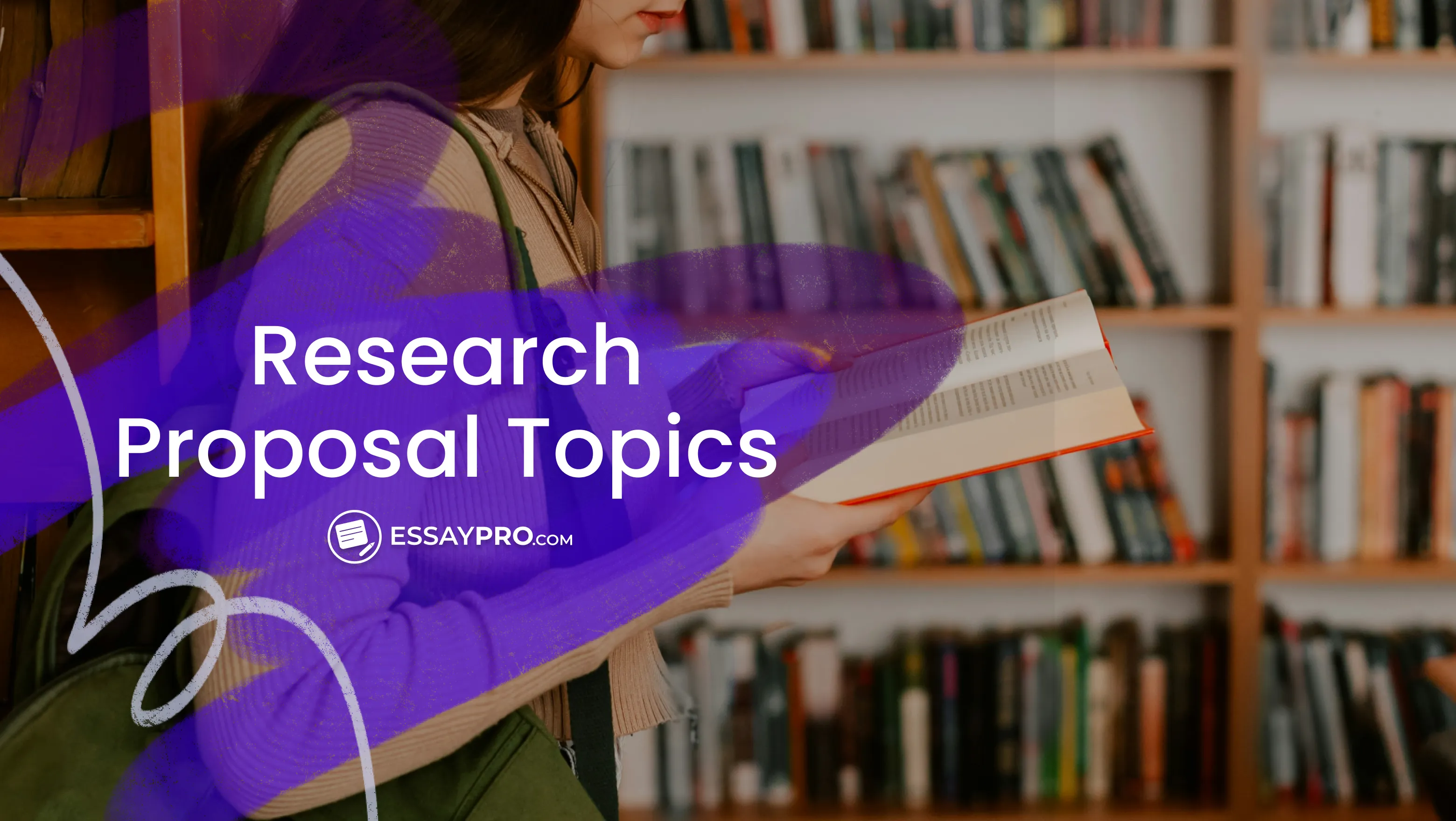 Research Proposal Topics