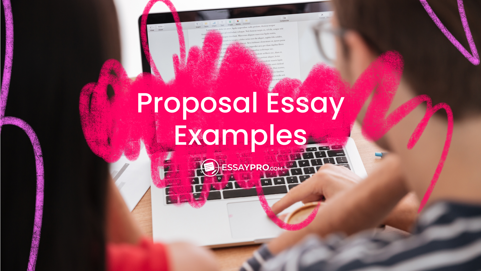 Proposal Essay Examples