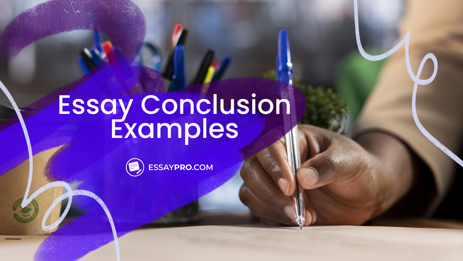 Essay Conclusion Examples