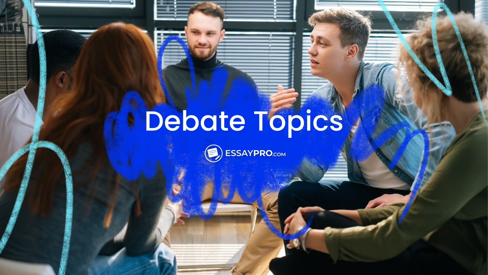 Debate Topics for College Students
