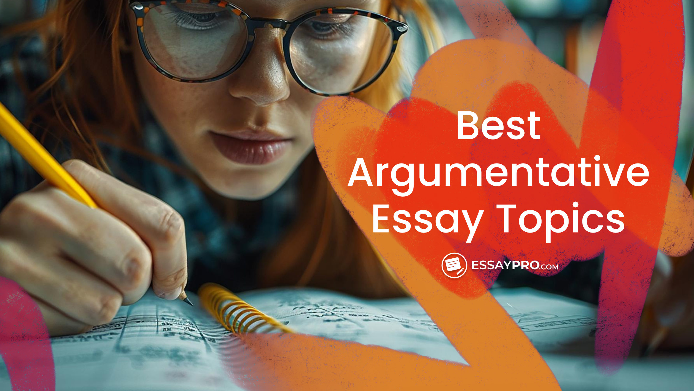 Best Argumentative Essay Topics