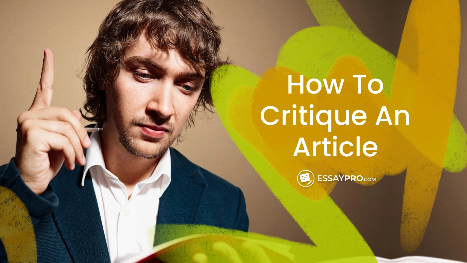 How to Critique an Article