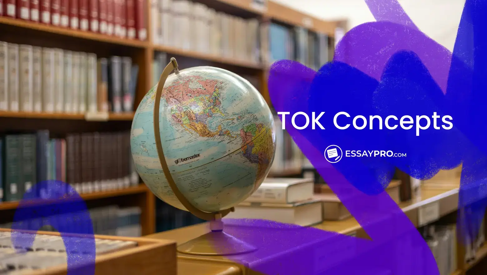 TOK concepts 