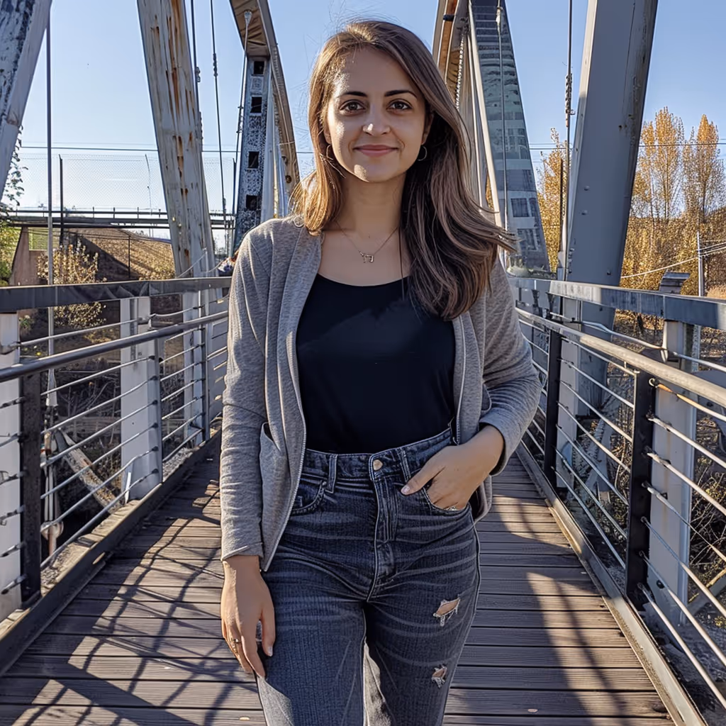 Prisca E.