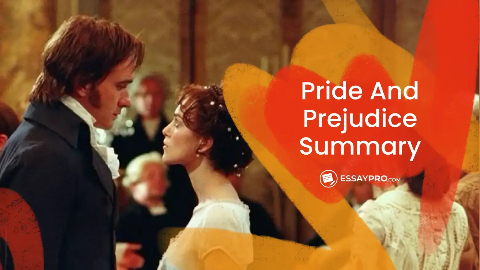 pride and prejudice