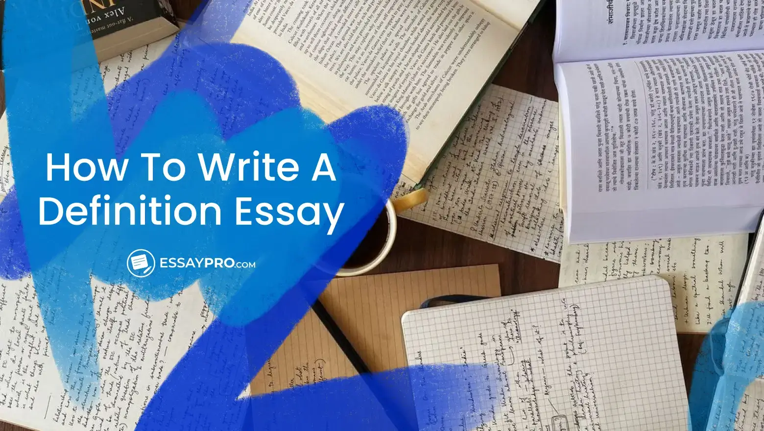 definition essay