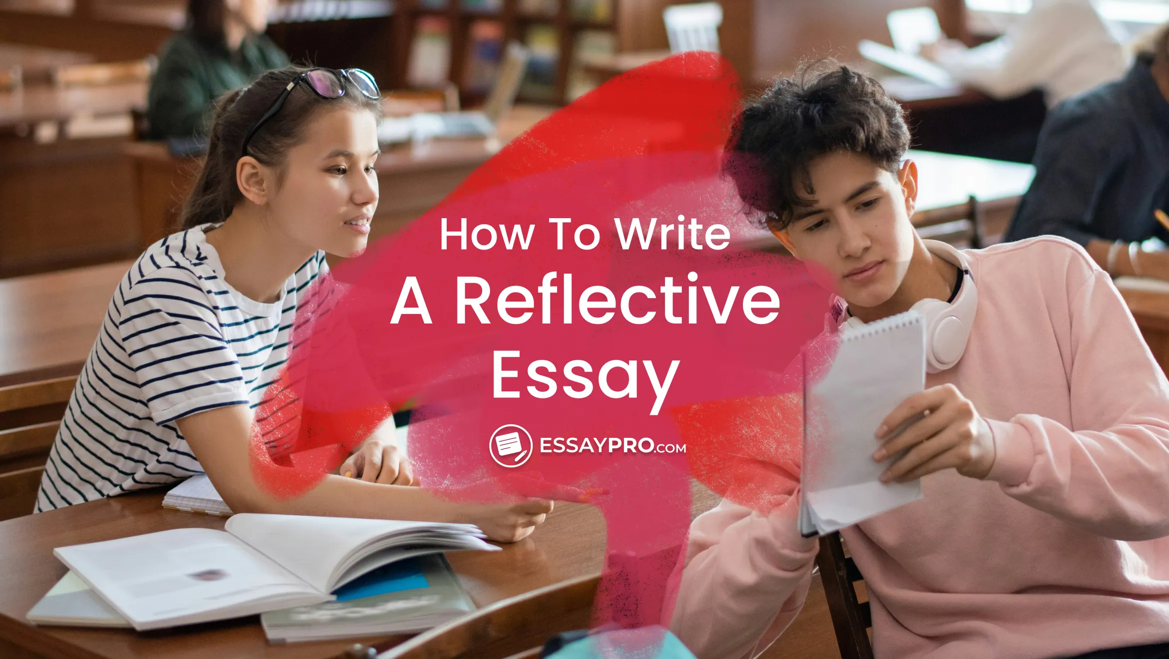 Reflective Essay Outline