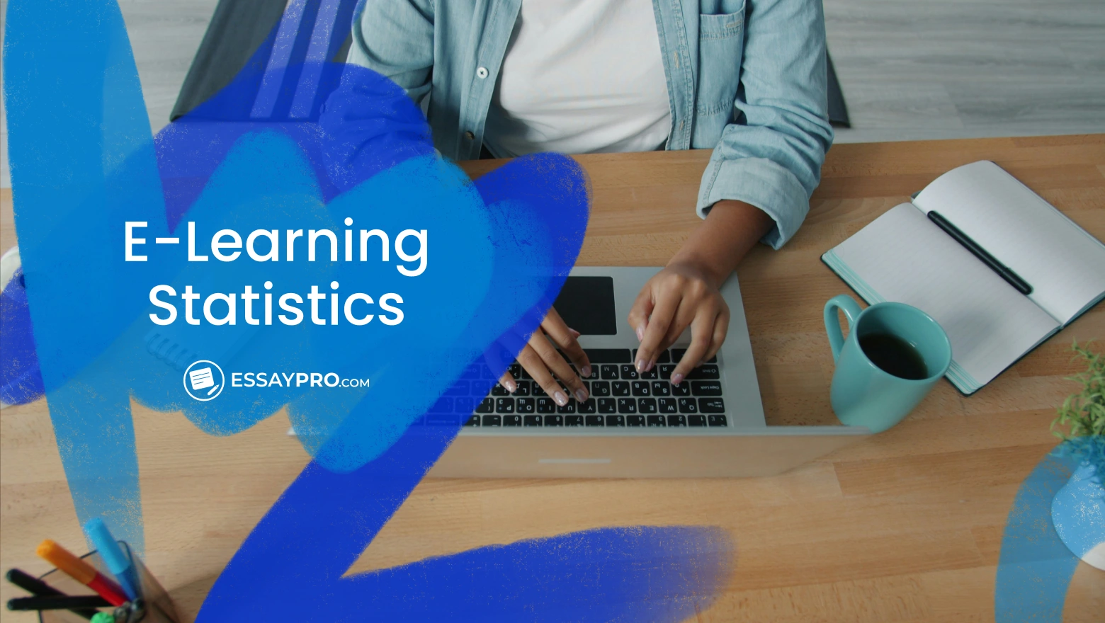 E-Learning Statistics